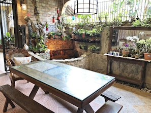 Restaurantes