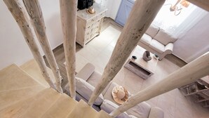 住宿內部