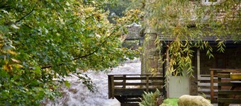 Low Mill Guest House