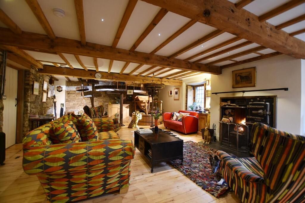 Televisión de pantalla plana 