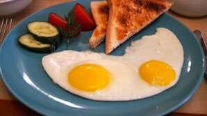 Área de desayuno