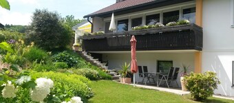 Leilighet Christof - Haus Christof