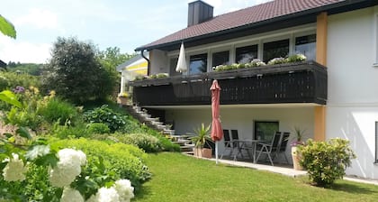 Ferienwohnung Christof - Haus Christof