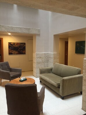 Interior - Guest House Amman (Amman)