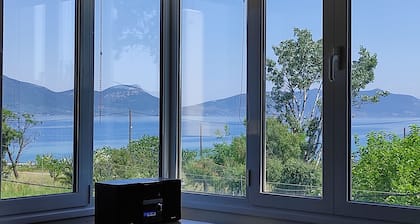 Agiokampos Luxurious Resort