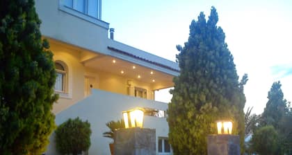 Agiokampos Luxurious Resort