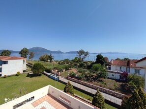 Terraço na cobertura