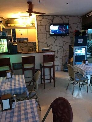 Familierestaurant
