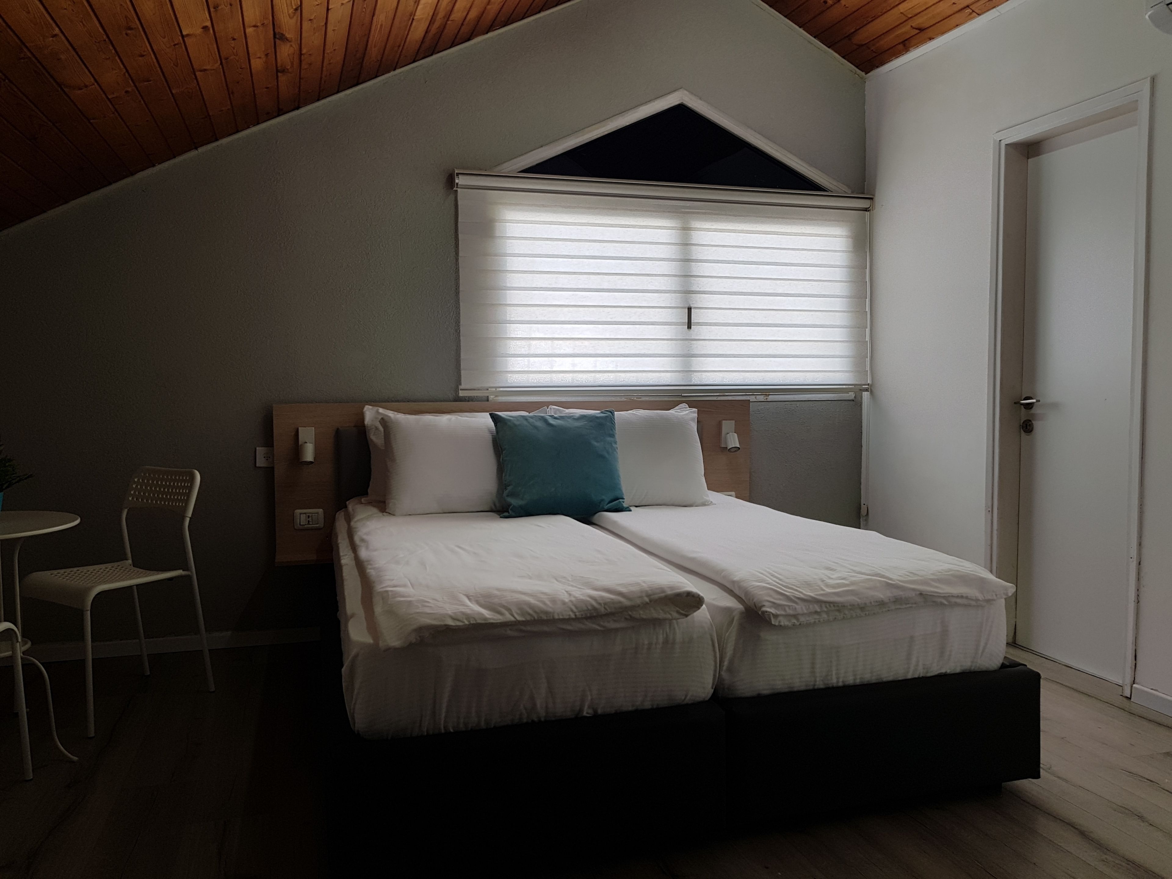 family quadruple room | minibar, desk, free wifi, bed sheets