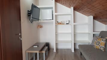Family Quadruple Room | Bathroom