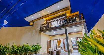 Secret Outlook Lembongan