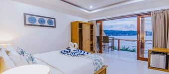 Secret Outlook Lembongan