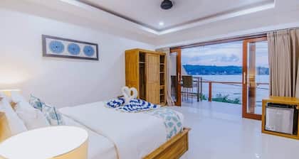 Secret Outlook Lembongan