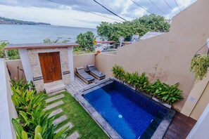 Balcony - Secret Outlook Lembongan (Lembongan Island)