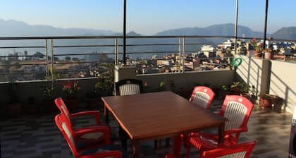 Natures Treat Homestay