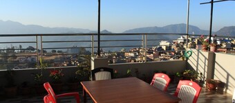 Natures Treat Homestay