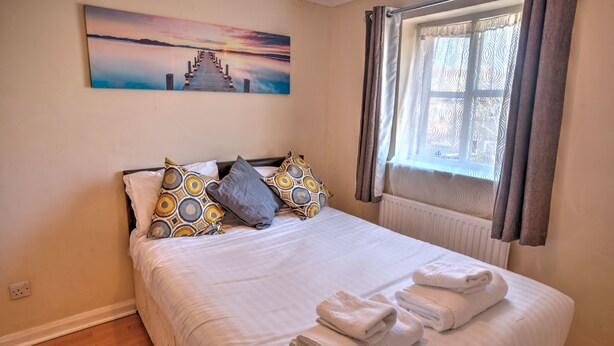 Casa exclusiva, 3 habitaciones