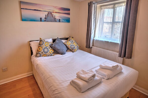 Exclusive House, 3 Bedrooms - Angel House (London)