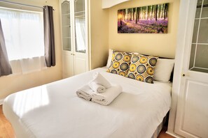 Exclusive House, 3 Bedrooms | 1 bedroom, premium bedding, iron/ironing board, free WiFi - Angel House (London)