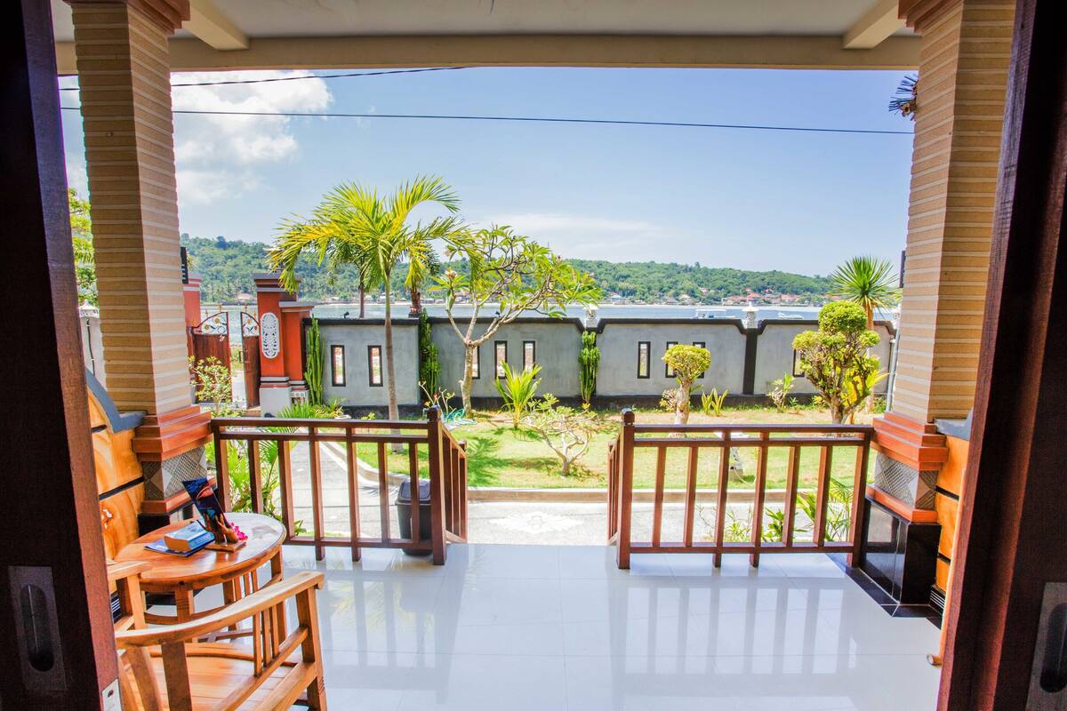 Deluxe Room | In-room safe, desk, free WiFi, bed sheets