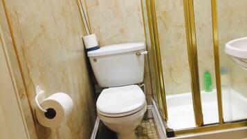 Kamar Single Standar, ensuite | Kamar mandi