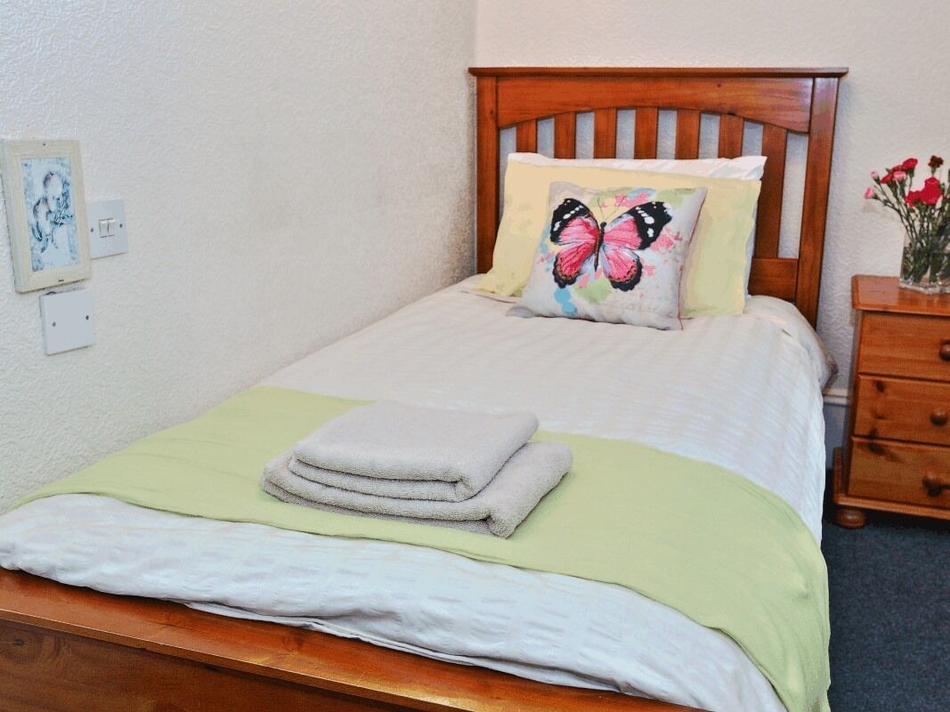 Photo - Brentwood Villa Bed and Breakfast