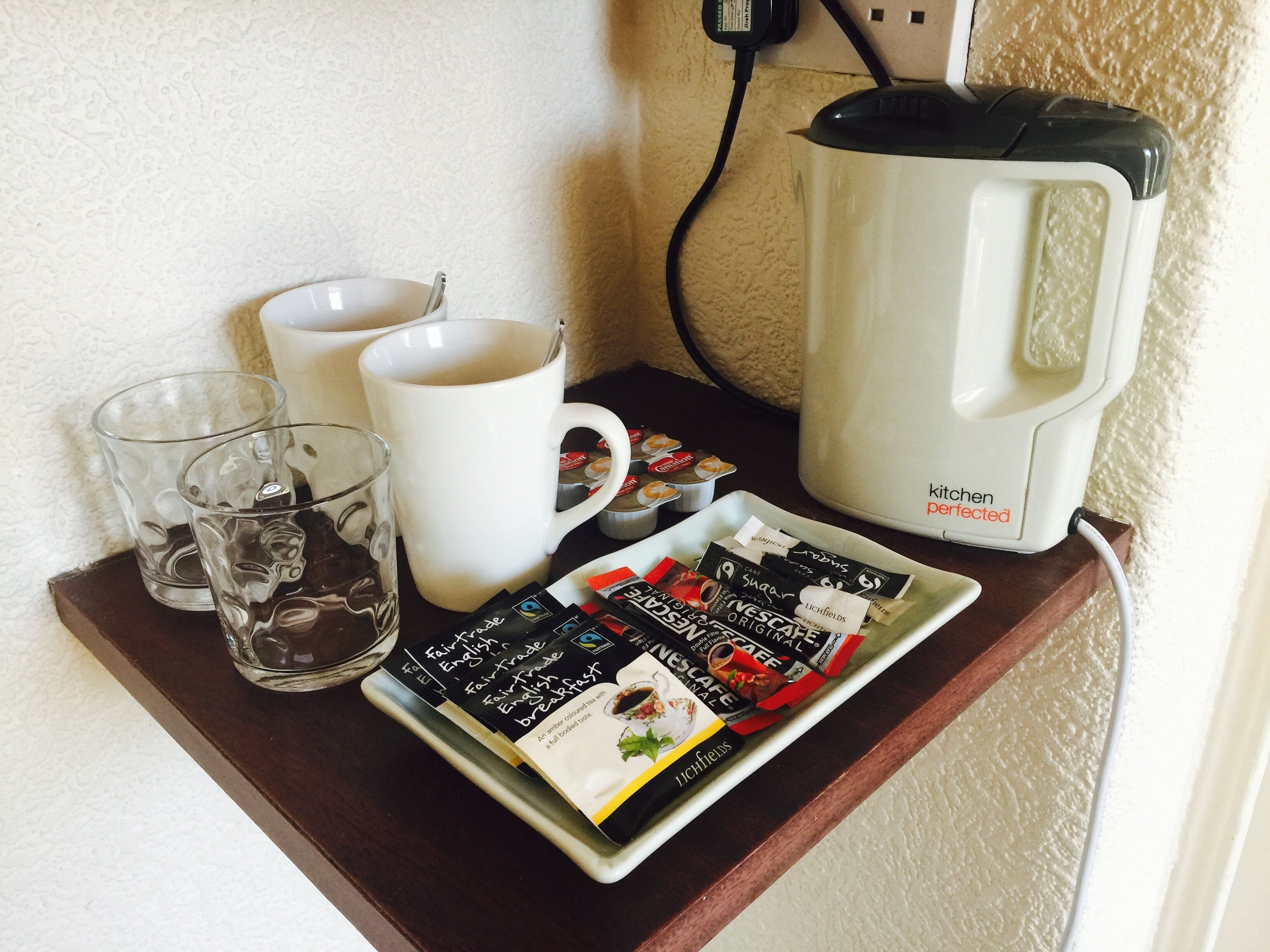 Photo - Brentwood Villa Bed and Breakfast