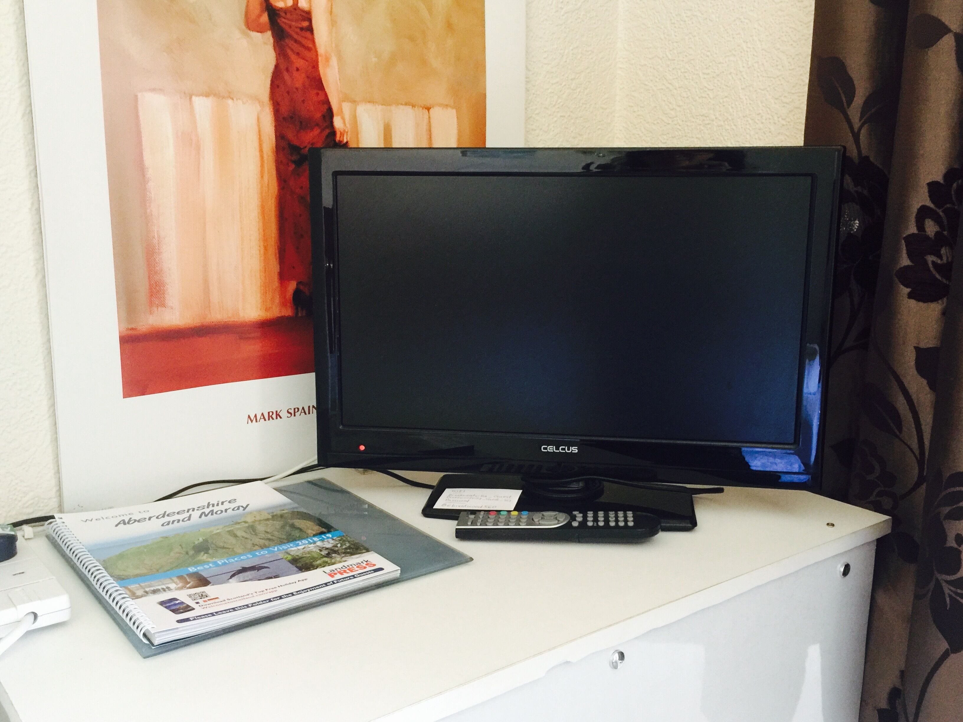 Photo - Brentwood Villa Bed and Breakfast