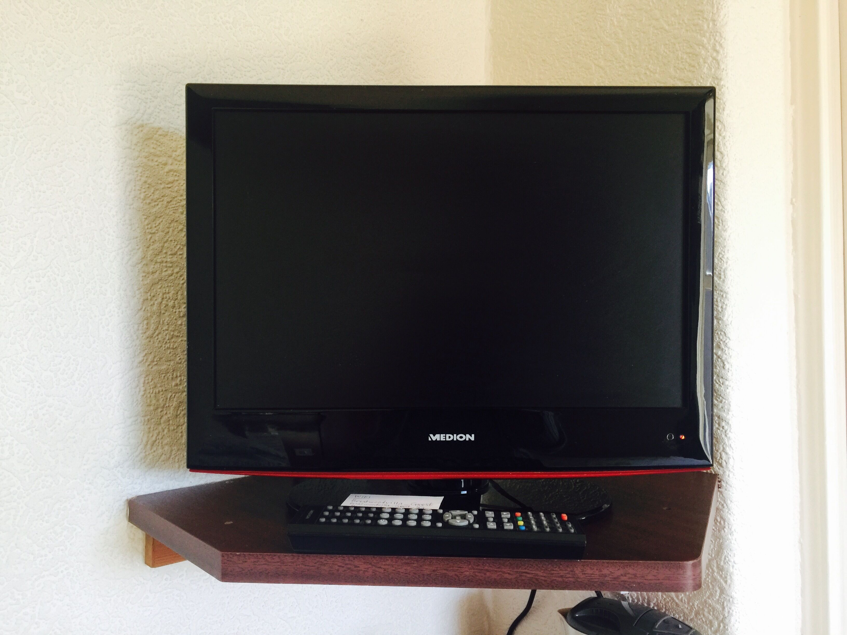 Photo - Brentwood Villa Bed and Breakfast