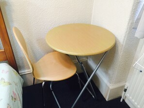 Standard Single Room, Ensuite - Brentwood Villa Bed and Breakfast (Aberdeen)