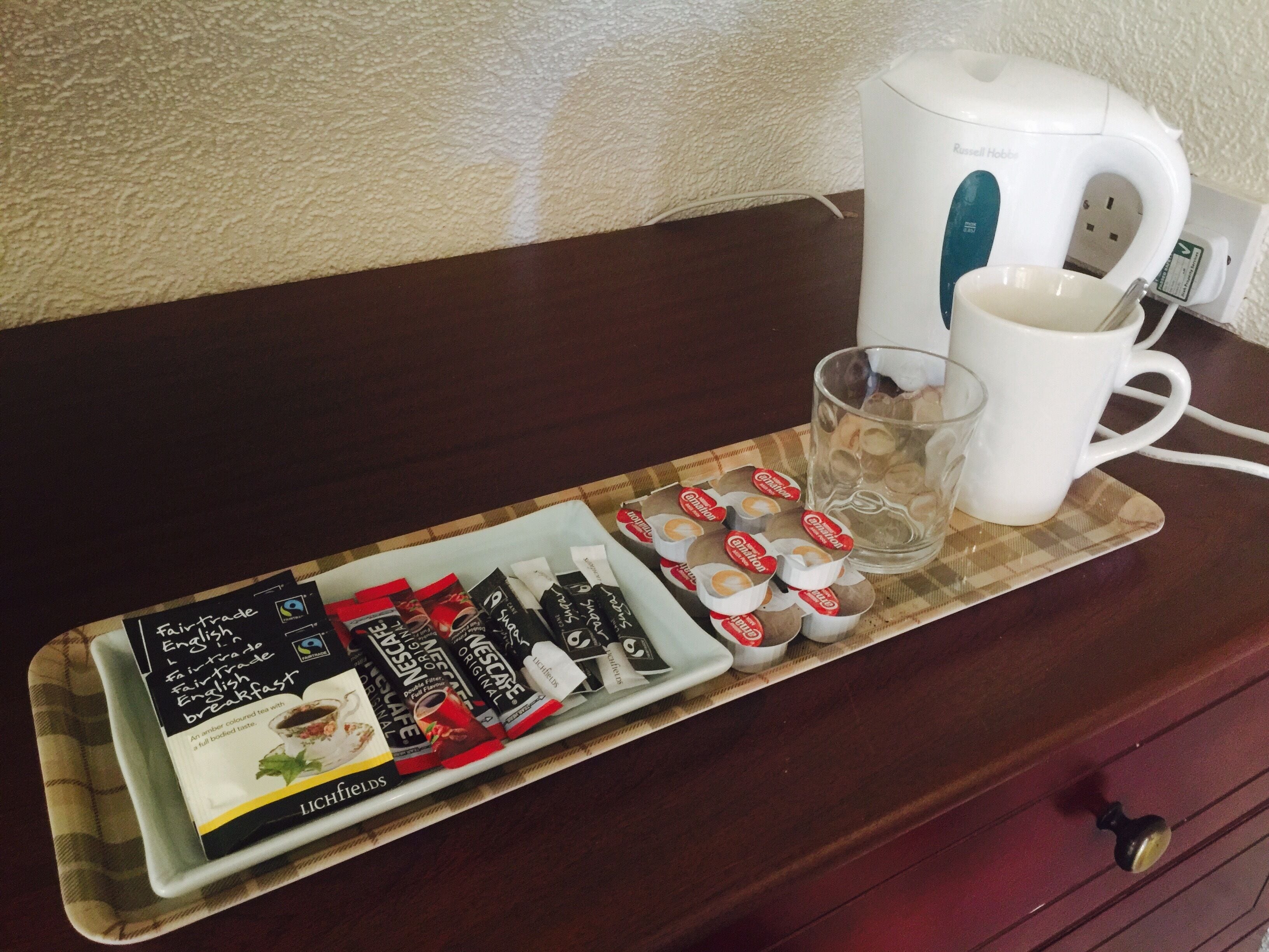 Photo - Brentwood Villa Bed and Breakfast