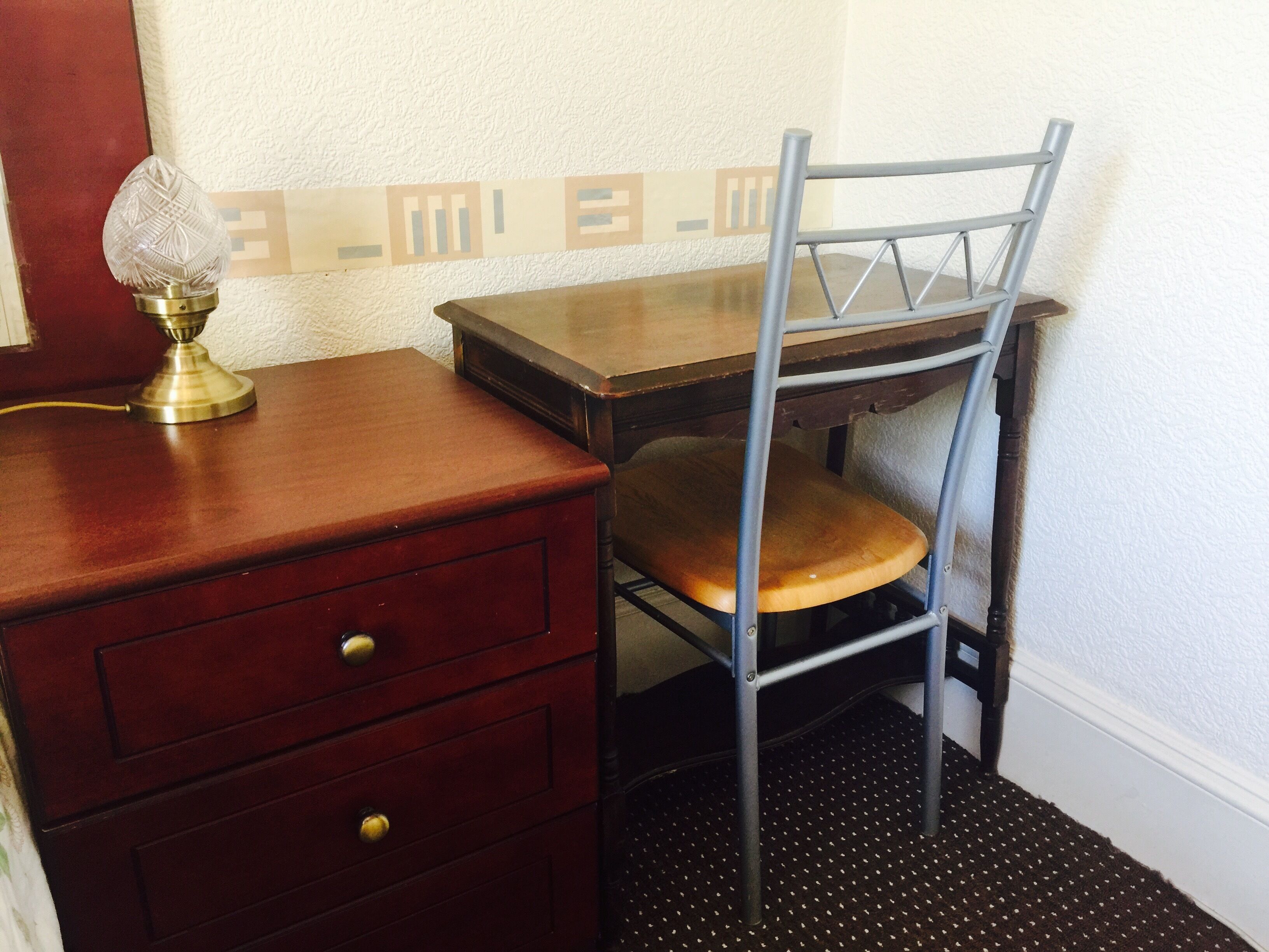 Photo - Brentwood Villa Bed and Breakfast