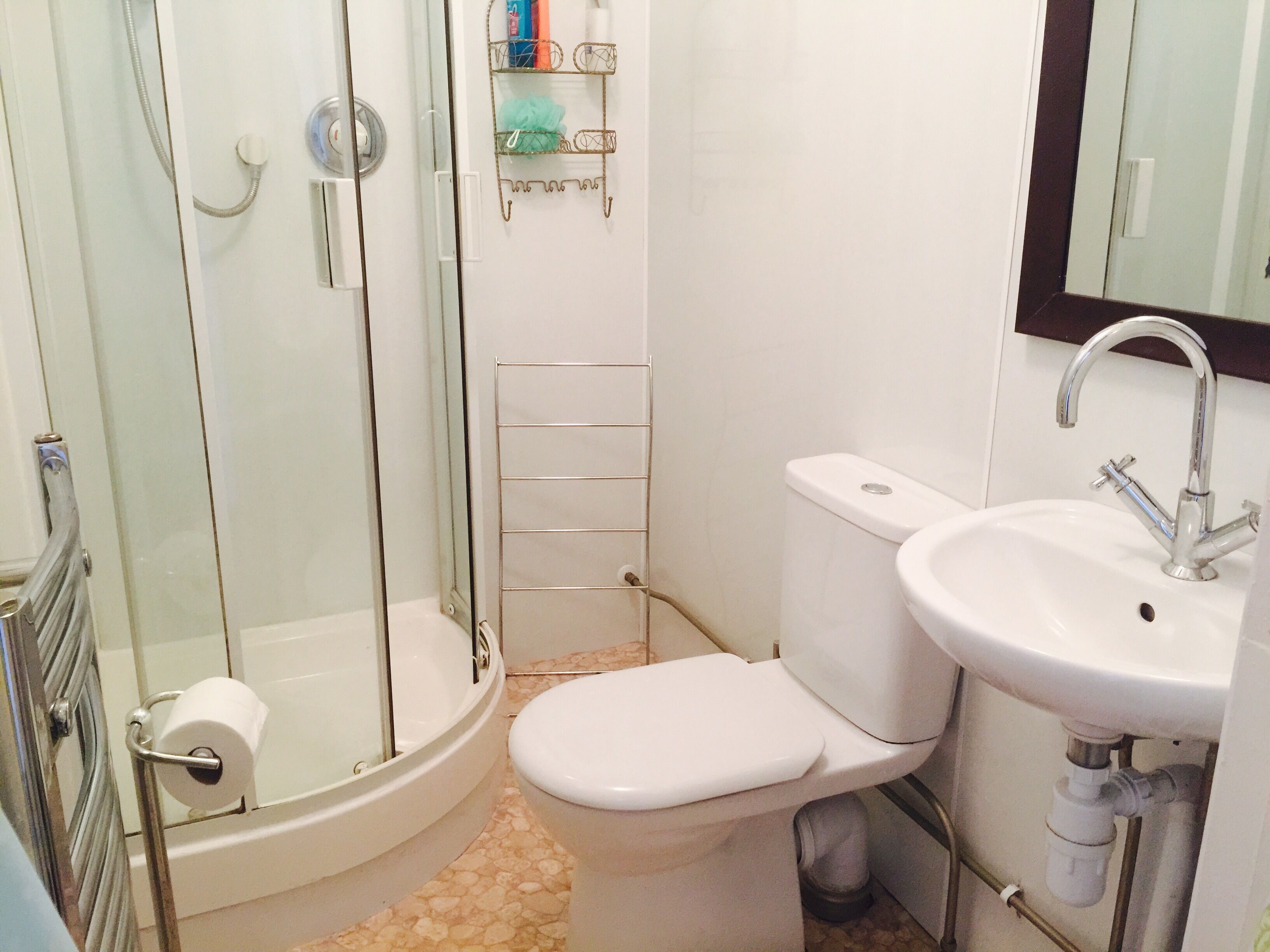 Photo - Brentwood Villa Bed and Breakfast