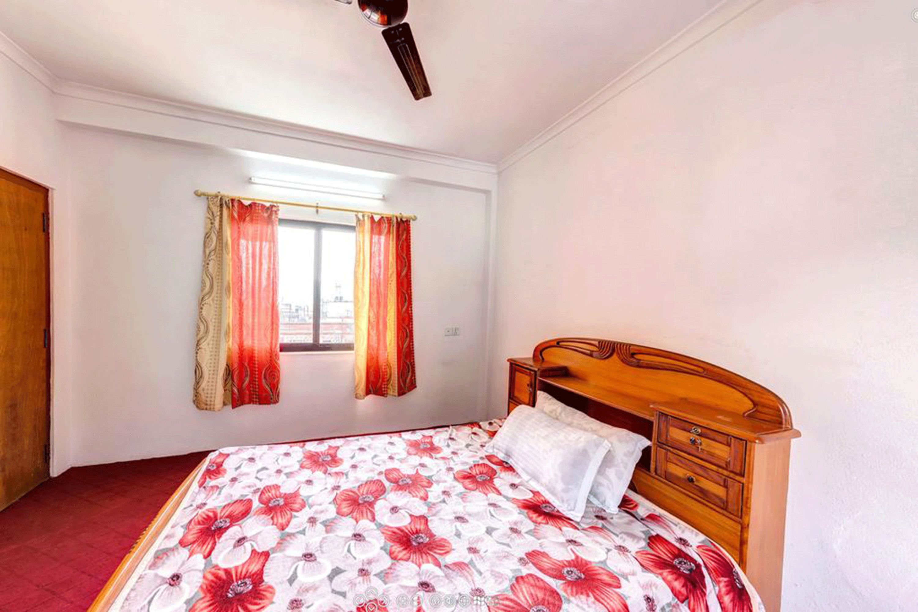 Apartment | Interior