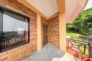 Interior detail - Pokhara Abroad Inn (Pokhara)
