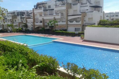 Piscina a l'aire lliure