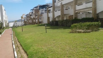 住宿场地