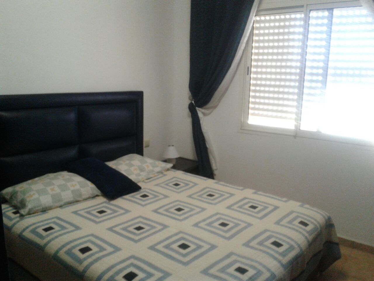Apartment, 2 Bedrooms, Mountain View | Free WiFi
