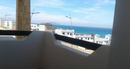 Al Cudia Smir Beach Resort