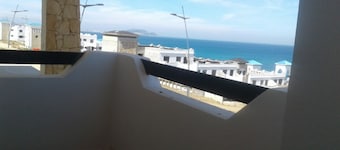 Al Cudia Smir Beach Resort