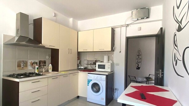 Unclassified image, 1 of 14, button - Breeze & Bliss by the Beach Mirage, Self Check-in (Mamaia-Sat)