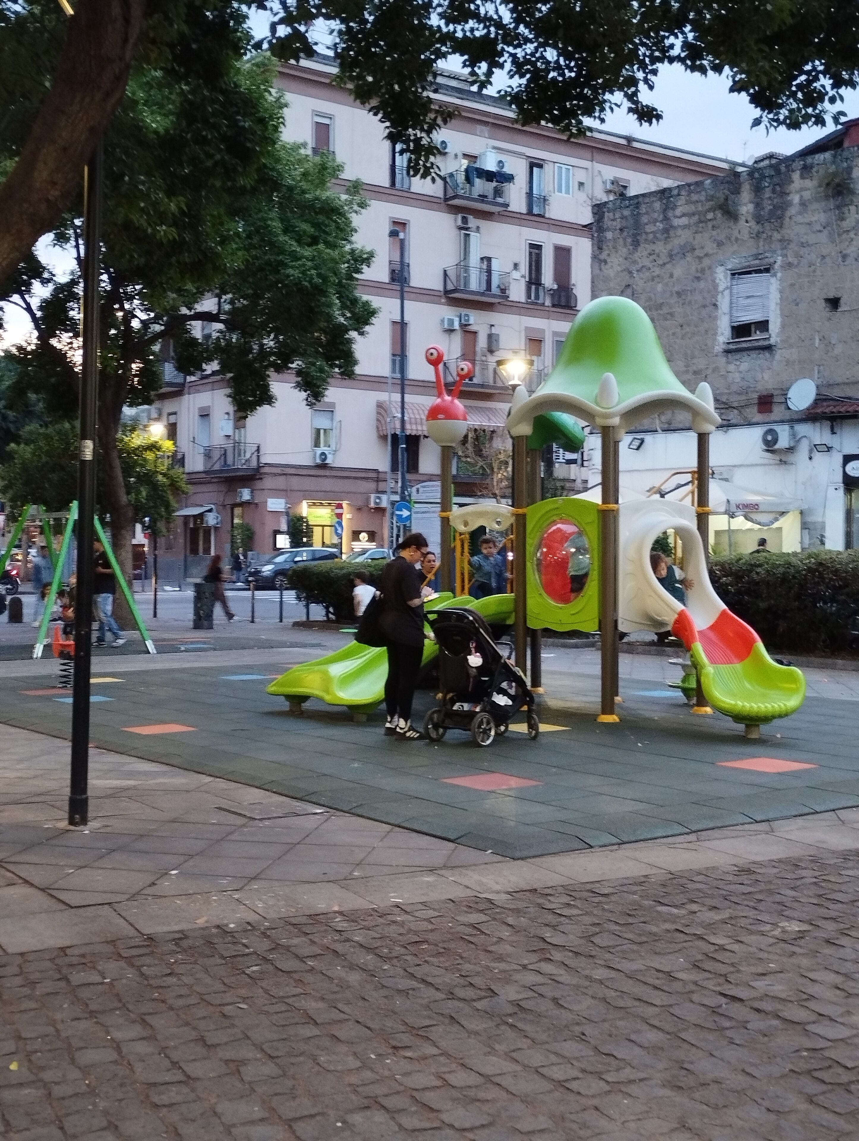 Foto - Suite Contè Poderico