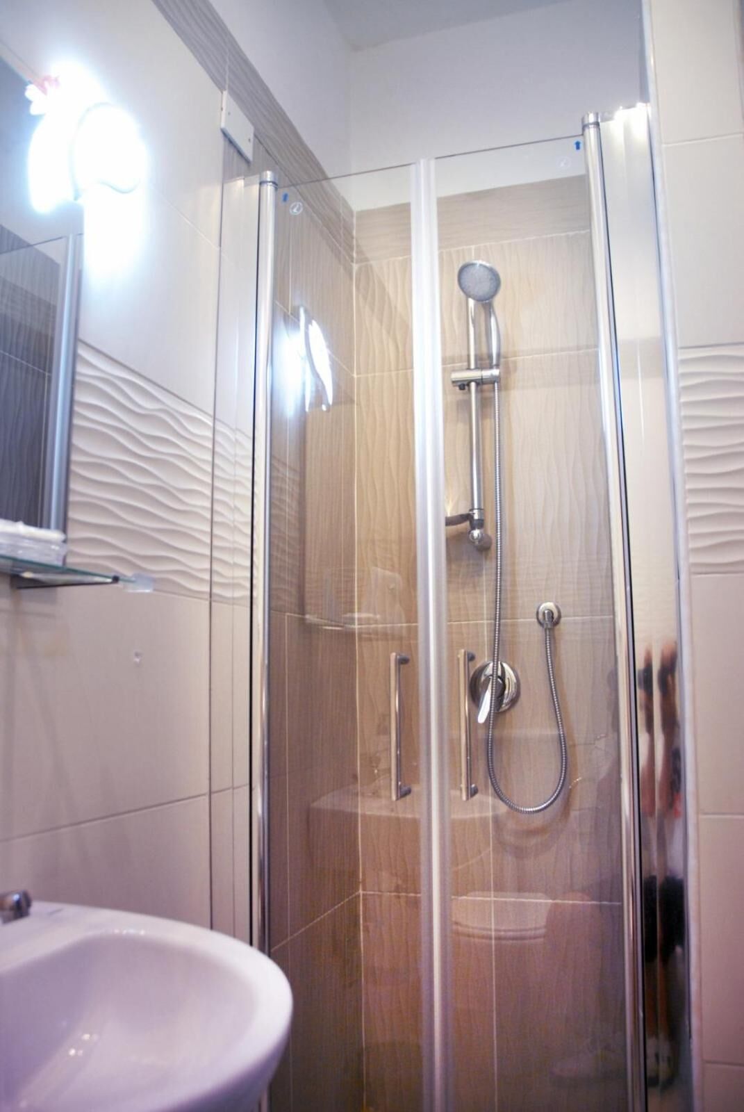 Foto - Suite Contè Poderico