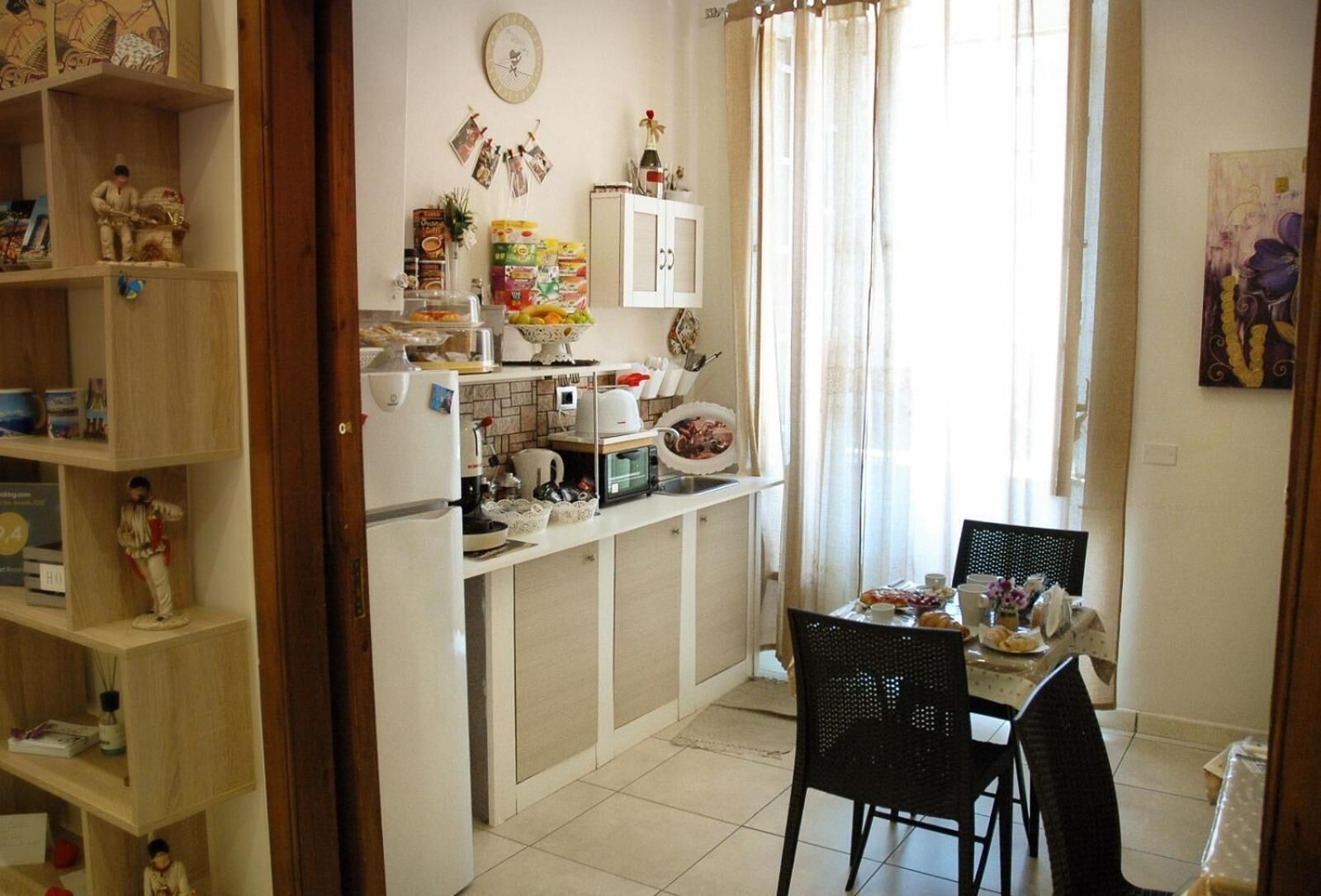 Foto - Suite Contè Poderico