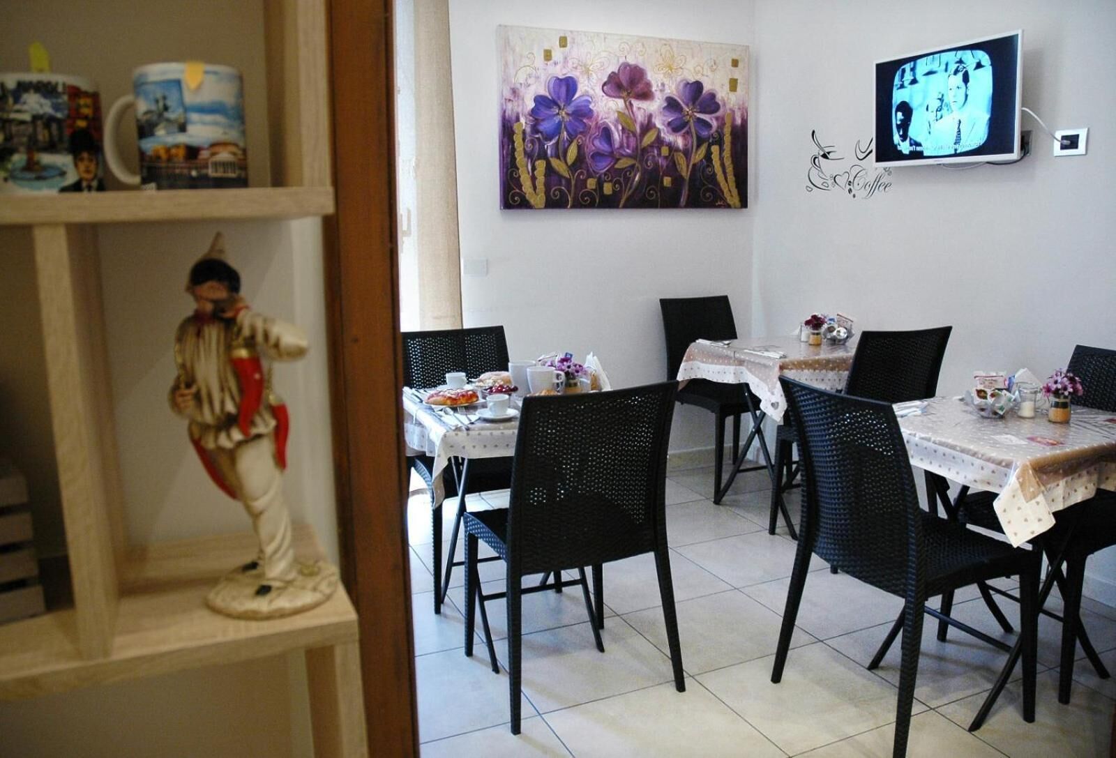 Foto - Suite Contè Poderico