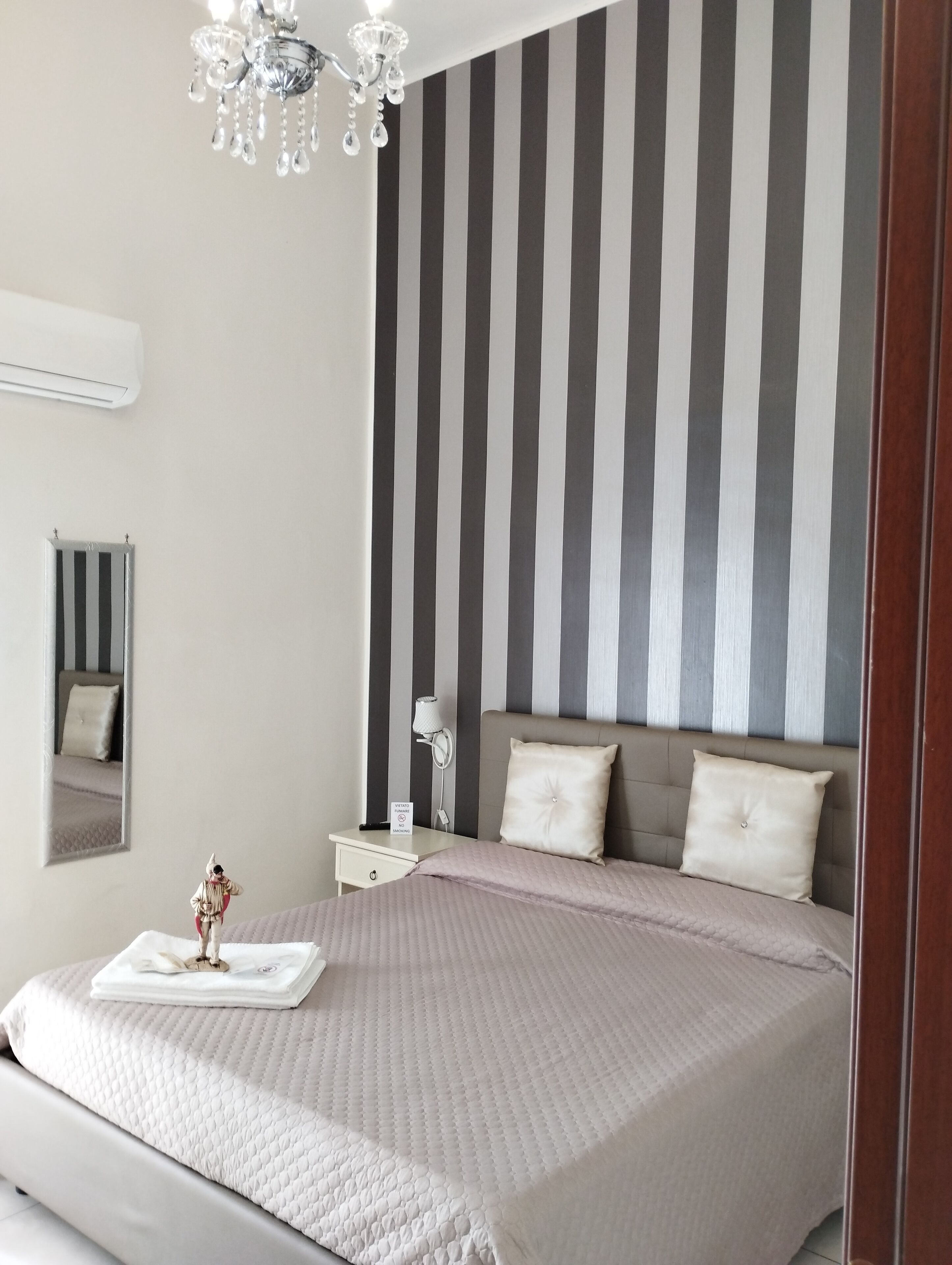 Foto - Suite Contè Poderico