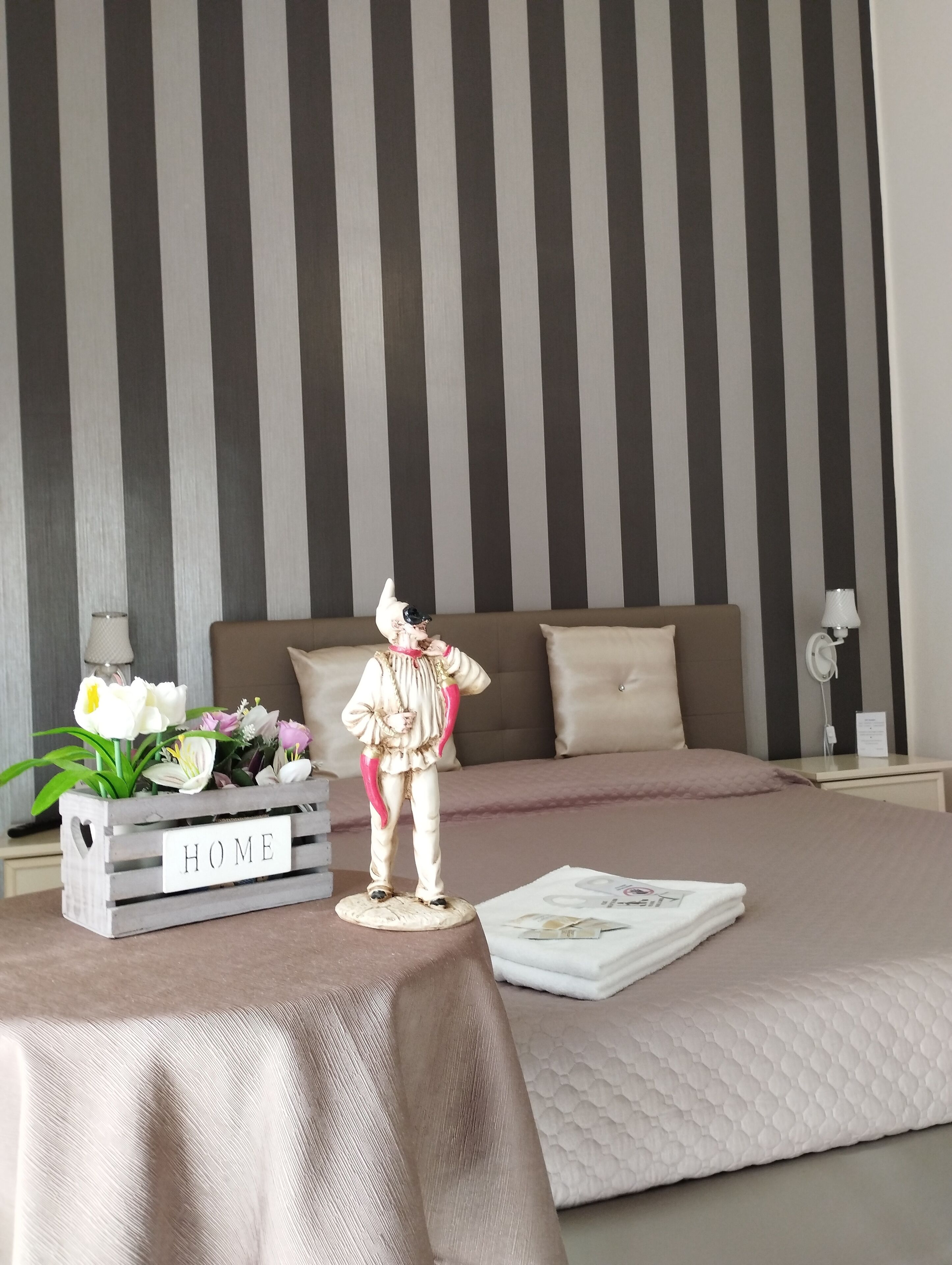 Foto - Suite Contè Poderico