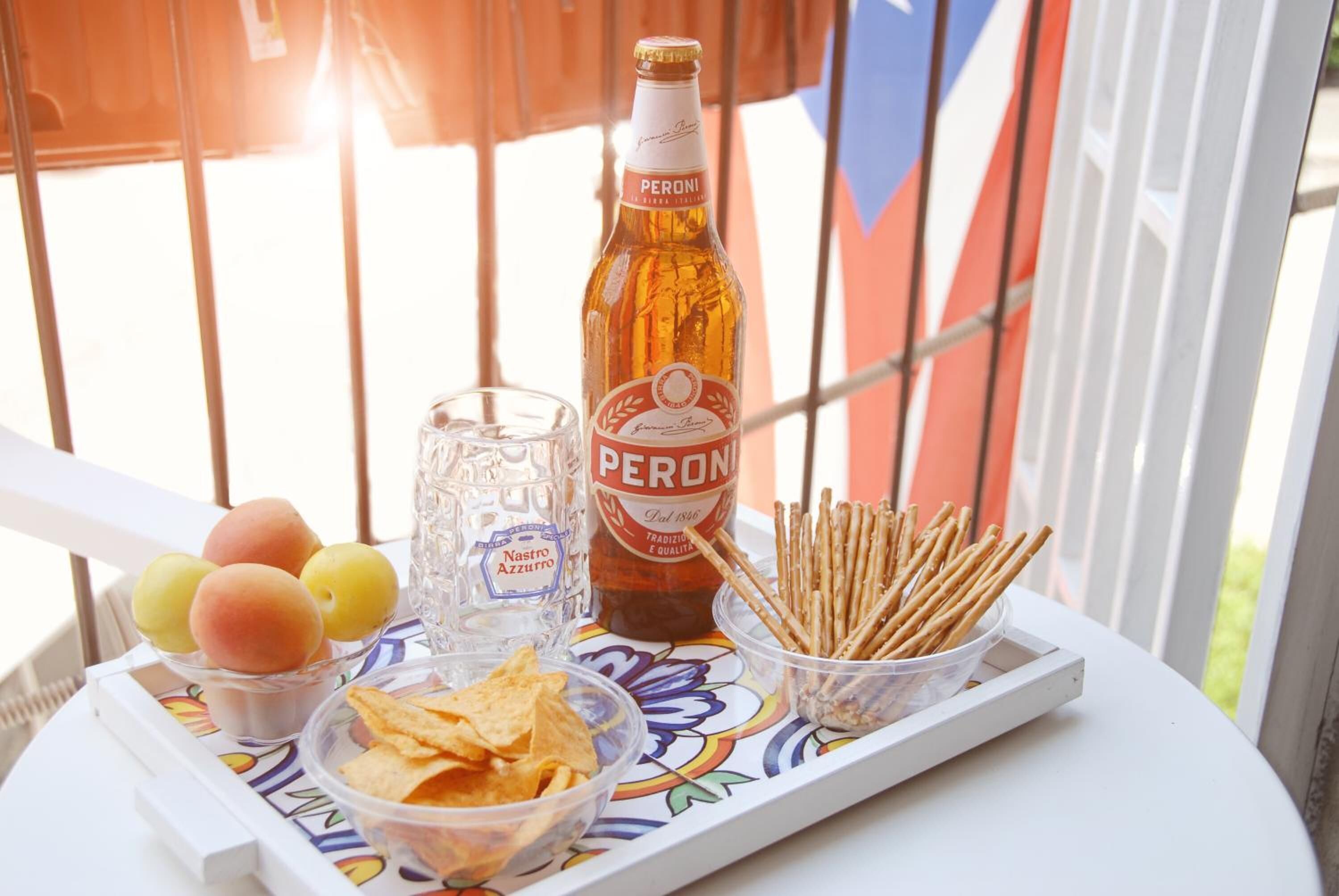 Foto - Suite Contè Poderico