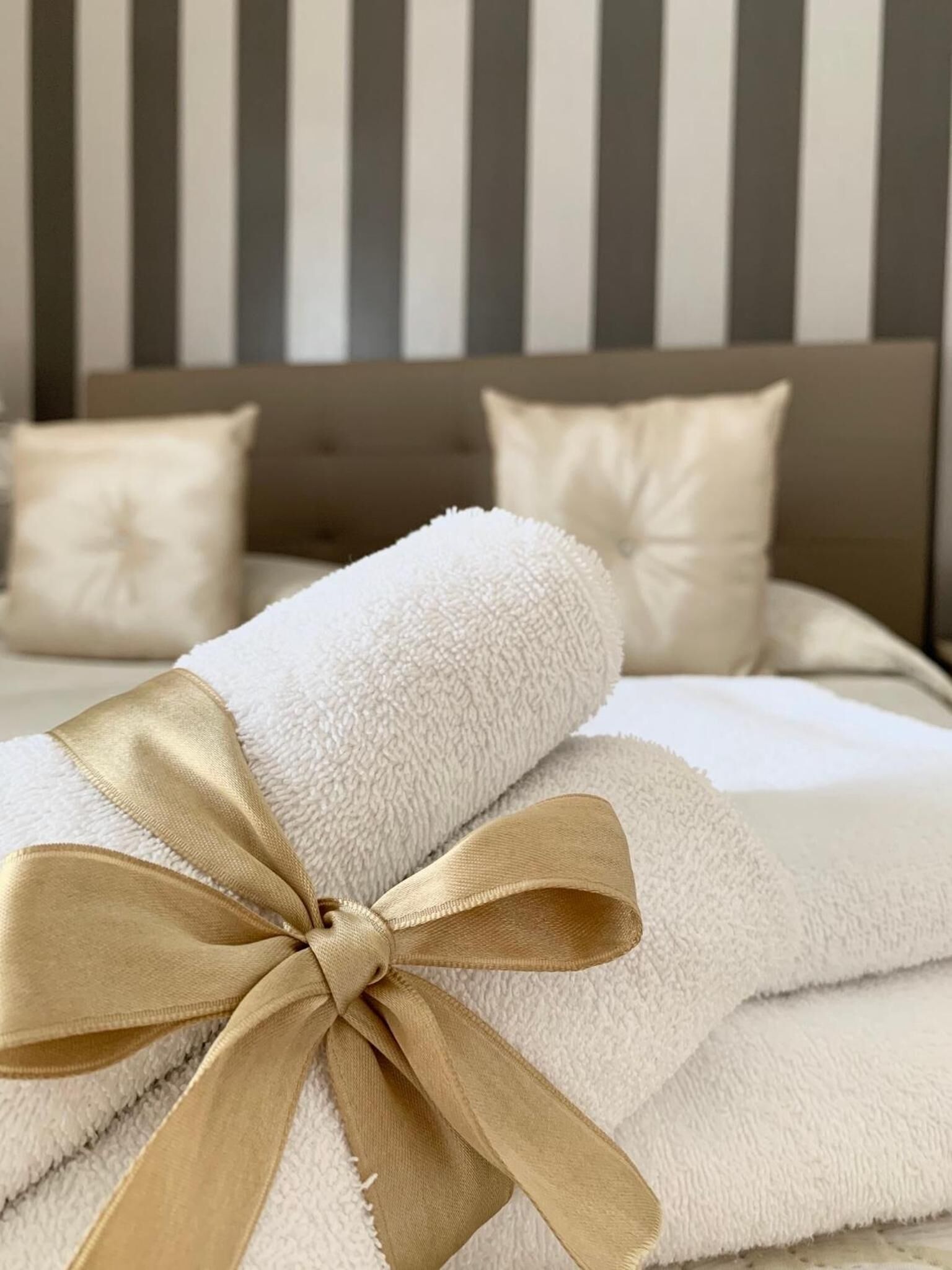 Foto - Suite Contè Poderico