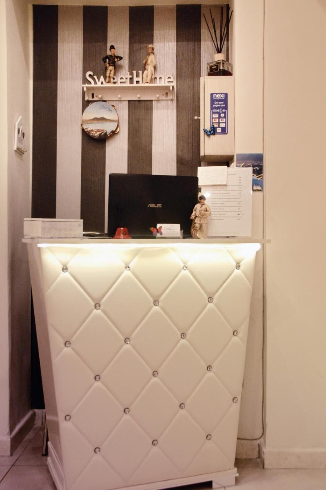 Foto - Suite Contè Poderico